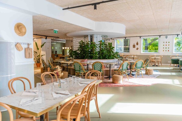 Restaurang