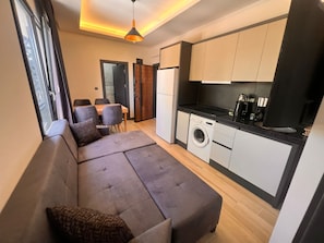 Cucina privata