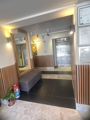 Hall