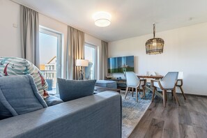 Coin séjour