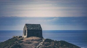 Rame Head Chapel