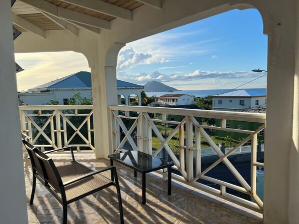 ocean view