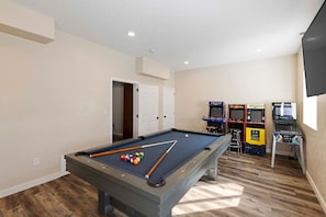 Spielezimmer