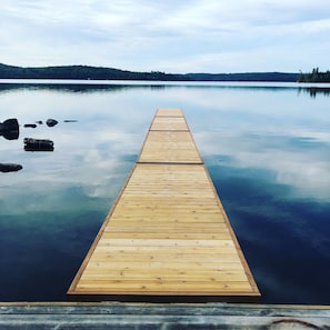 Boendeområde