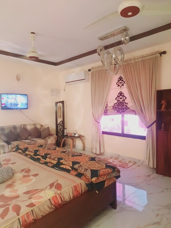 Habitación