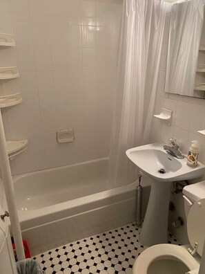 Badeværelse