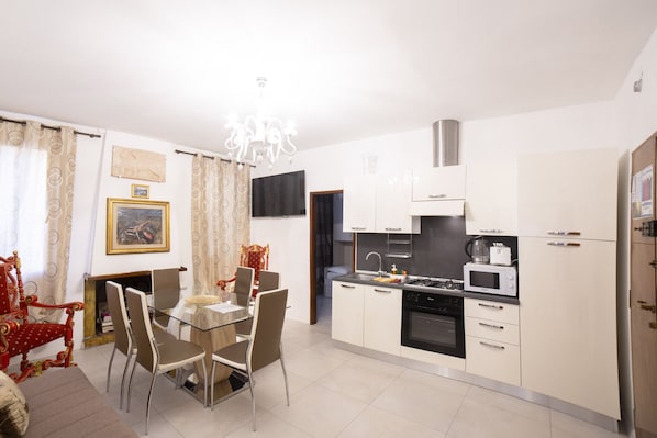 Cuisine privée