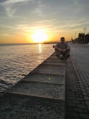 Strand