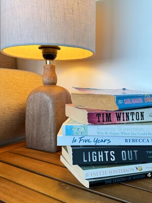 Couch side table