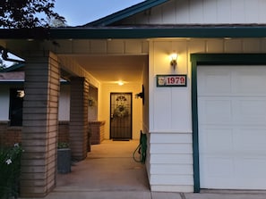 Welcome to Timber Haven