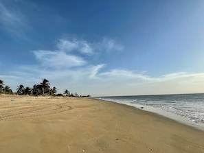 Spiaggia