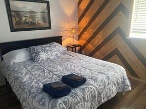 Queen size