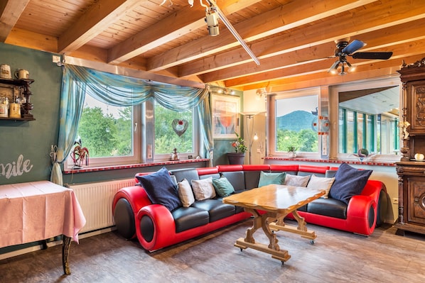 Intérieur