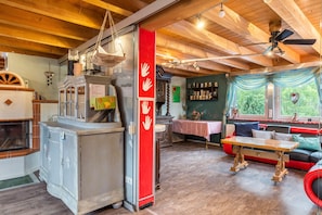 Intérieur