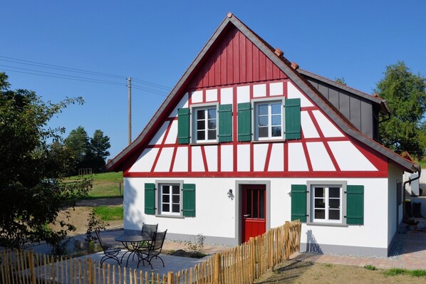 Exteriör