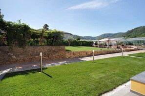 Boendeområde