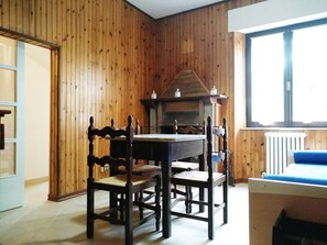 Restauration