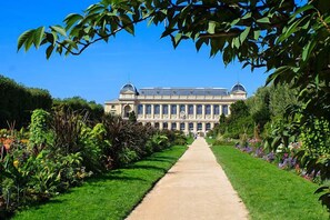 Jardin des Plantes