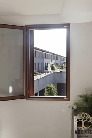 Room detail