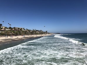 San Clemente State Beach