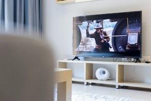 Living Room Details