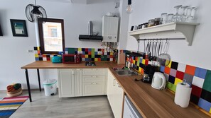 Cucina privata