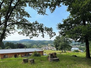 Boendeområde