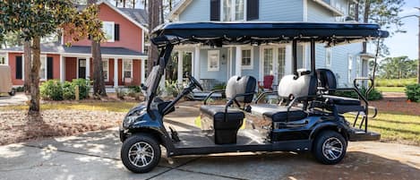 Golf Cart