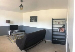 Coin séjour