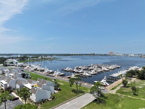 Port de plaisance