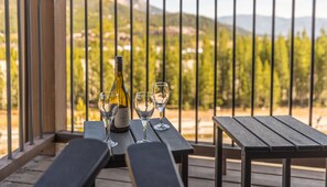 Outdoor Seating