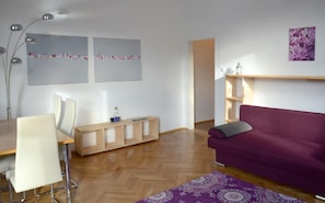 Wohnbereich