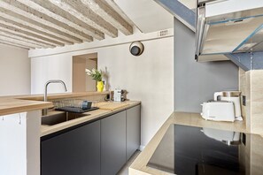 Eget kök