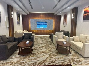 Recepción