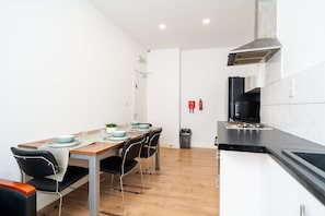 Cocina compartida