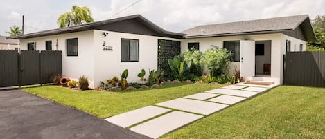 Fachada