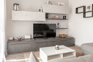 Living area (1)