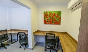 Businesscenter