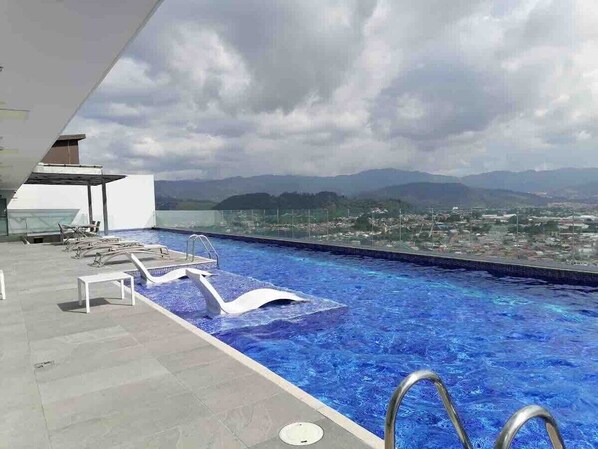 Piscina / Pool