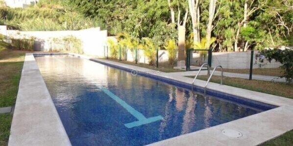 Piscina olímpica