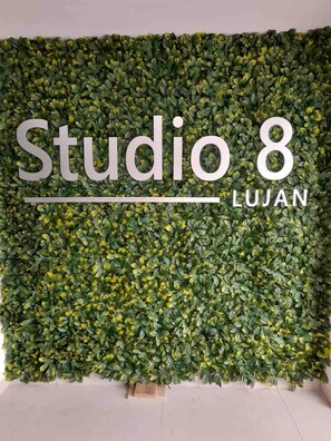 Bienvenidos a STUDIO8 Lujan

Welcome to STUDIO8 Lujan