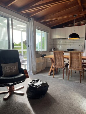 Interiör