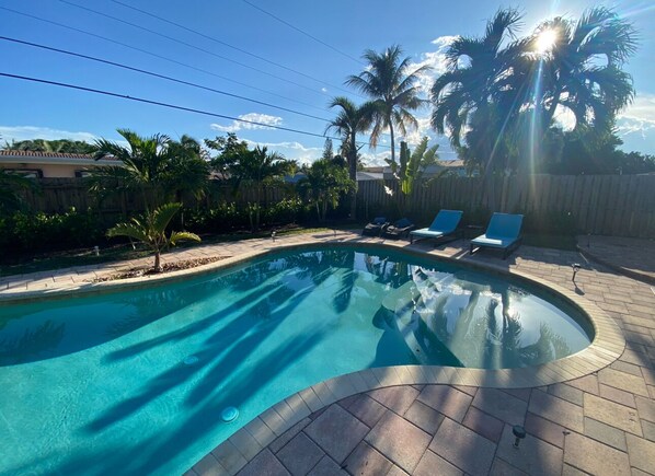 Pool
