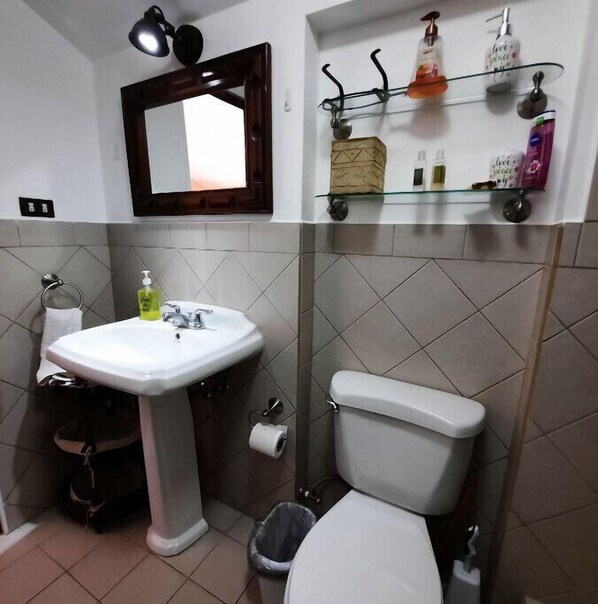 Baño