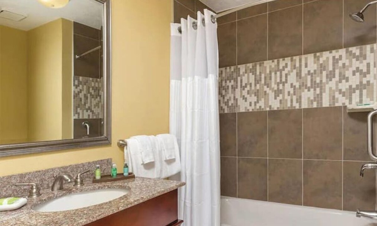 Patriots Place 2 Bedroom