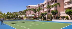 Campo esportivo