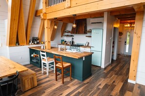 Eget kök