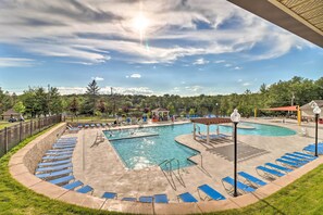 Community Amenities | Access to Beach/Lake
