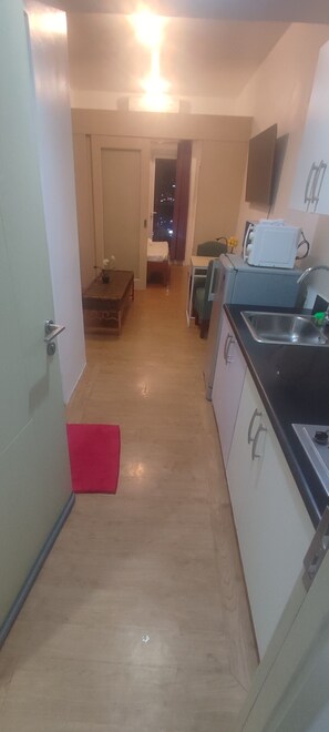 Eget kök