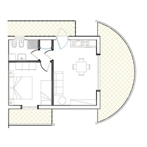 Plan dâĂ©tage